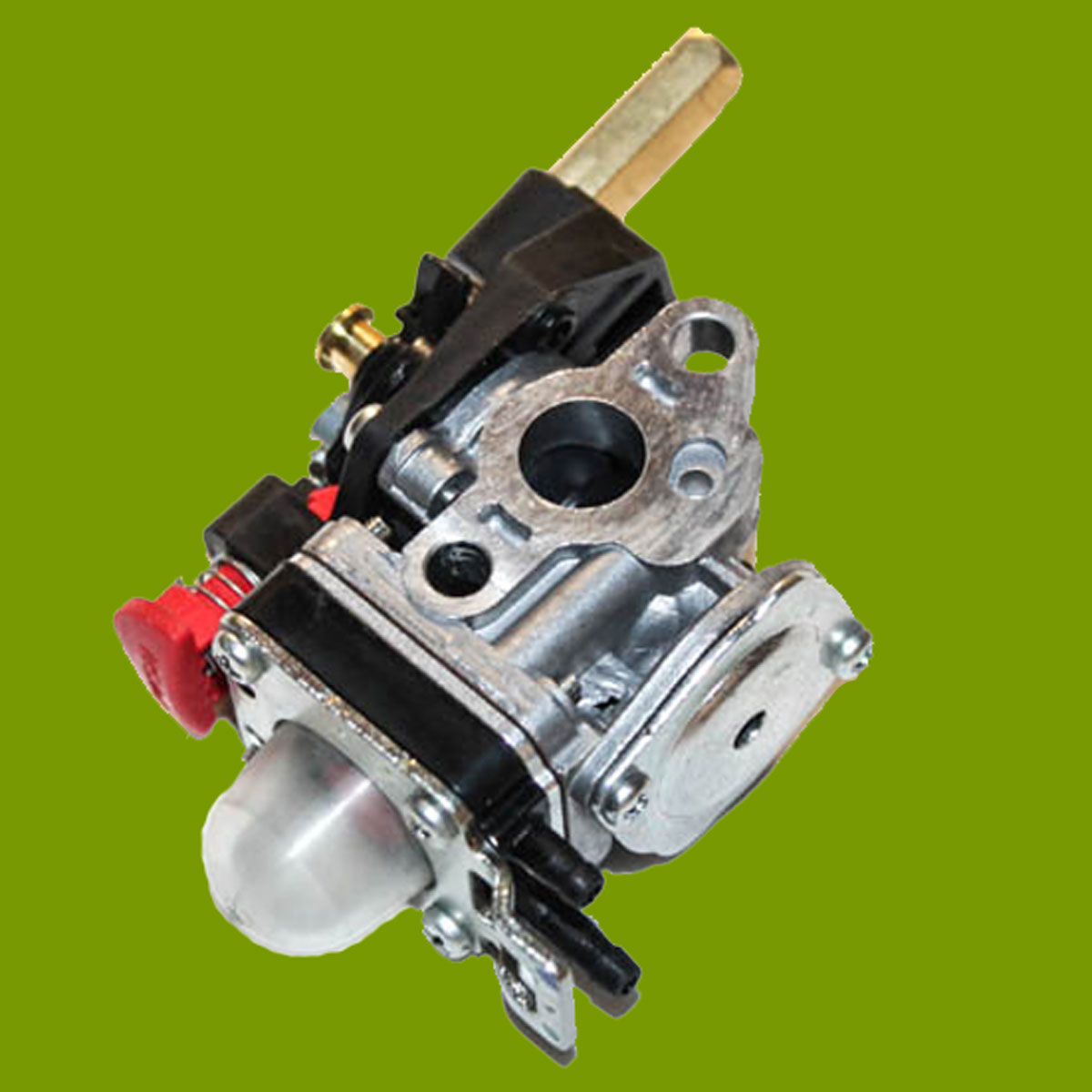 (image for) Kawasaki Genuine Carburettor Assembly 15003-2941, 15003-2991, 15004-2023